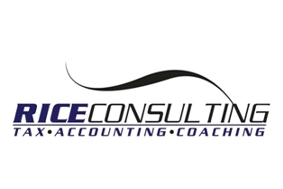 Rice Consulting Tax & Accounting Logo